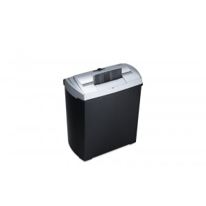Paper Shredder S7 with CD/ DVD / Credit Card Slot Cut Size. 7mm, cutting capacity. 7 sheets, Bin capacity, 13 liter
