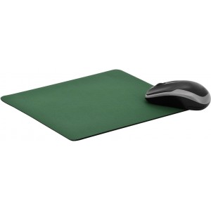 ednet Mouse Pad, green 248 x 216mm