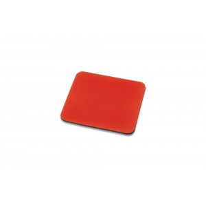 ednet Mouse Pad, red 248 x 216mm