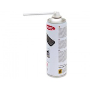 POWER DUSTER Can with 400ml High pressure