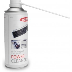 POWER CLEANER Can with 400ml