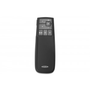 Bluetooth Media remote controll for tablets and smartphones, Bluetooth 3.0, Class II, Android, IOS support
