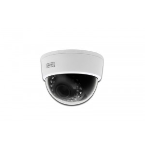 DIGITUS Plug&View OptiDome 2MP H.264 IP 11N Day & Night Indoor Dome camera