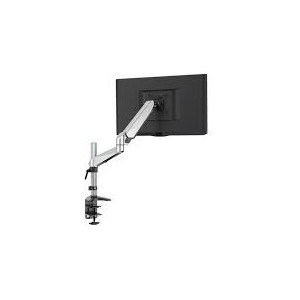 Table mount for LCD/LED monitor up to 69cm (27'') fully flexible gas spring mount,max load 8kg max VESA 100x100