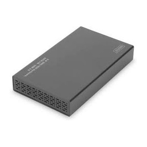 USB 3.0-SATA 3 SDD/HDD Enclosure, 3.5'' 3.5'' &amp