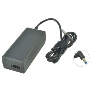 Power AC adapter 2-Power 110-240V - AC Adapter 19.5V 3.34A 65W includes power cable CAA0732A