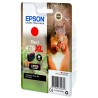 Epson Singlepack Red 478XL Claria Photo HD Ink  - C13T04F54010