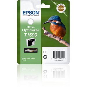 Epson Tinteiro Optimizador de Brilho Stylus Photo R2000  - C13T15904010