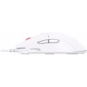 HP HyperX Pulsefire Haste White Wired Gaming Mouse 2 - 6N0A8AA