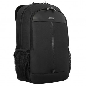 Targus Mochila 15.6'' Classic Backpack - Black - TBB943GL