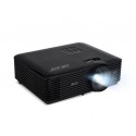 Acer X118HP, DLP 3D, SVGA, 4000 lm, 20000 1, HDMI, Audio, 2.7kg, Euro Power EMEA - MR.JR711.00Z