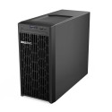 Dell PowerEdge T150 - Servidor - MT - 1 via - 1 x Xeon E-2314   2.8 GHz - RAM 16 GB - HDD 2 TB - sem SO