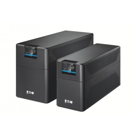 UPS Eaton 5E 1200 USB DIN G2 - 5E1200UD