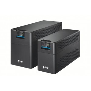 UPS Eaton 5E 700 USB IEC G2 - 5E700UI