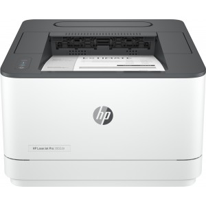 HP LaserJet Pro 3002dn Printer - 3G651F-B19