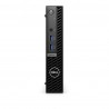 Dell OptiPlex 7010 - Micro - Core i7 13700T   1.4 GHz - vPro Enterprise - RAM 16 GB - SSD 512 GB - UHD Graphics 770 - Win 11 Pro