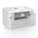 Brother MFCJ4540DWXL - Multifunções tinta com diversas funcionalidades WiFi - Impressora, Copiadora, Scanner, Fax
