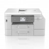 Brother MFCJ4540DWXL - Multifunções tinta com diversas funcionalidades WiFi - Impressora, Copiadora, Scanner, Fax