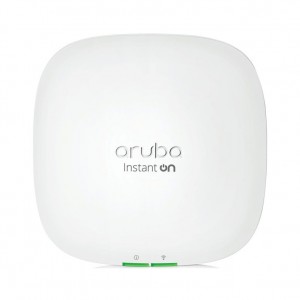 HPE Aruba Pack 20 unidades Instant On AP22 (RW) Access Point - R4W02A-20