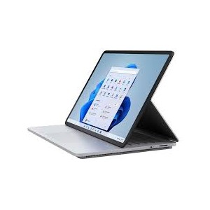Microsoft Surface Surface Laptop Studio - i5, 16GB, 256GB, Windows 11, Platinum - THR-00011