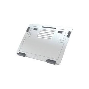 Cooler Master ErgoStand AIR (Silver) - MNX-SSEW-NNNNN-R1