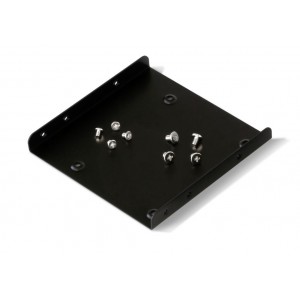 Crucial 2.5'' to 3.5'' Install Bracket