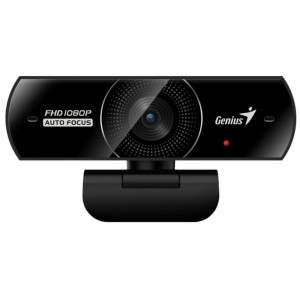 Genius FaceCam 2022AF Auto Focus, 1080p Full HD,2M , mic  - 32200007400