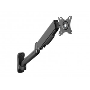 Equip 17''-32'' Single Monitor Wall-Mounted Bracket, Arm length564mm - 650137