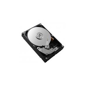 Dell - Kit de Cliente - disco rígido - 4 TB - intercambiável a quente - 3.5'' - SATA 6Gb/s - 7200 rpm