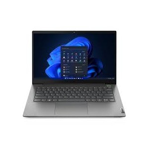 Lenovo ThinkBook 14 G4 IAP, I7-1255U 14 1920 x 1080 Non-Touch, Windows 11 Pro 64, 16.0GB, 1x512GB SSD, Intel® Iris® Xe Graphics
