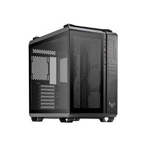Asus Caixa Midi Tower GT502 TUF GAMING CASE TEMPERED GLASS - 90DC0090-B09010
