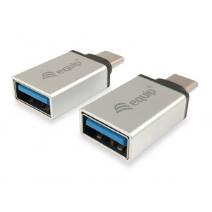 Equip USB-C to USB-A Adapter - 133473