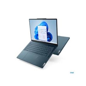 Lenovo Yoga Pro 9 14IRP8-620 - Intel i7-13705H, 16GB, 1TB, 14.5'', Windows 11 Home - 83BU0026PG