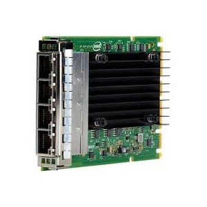 HPE Intel I350-T4 Ethernet 1Gb 4-port BASE-T OCP3 Adapter - P08449-B21