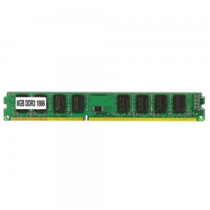 MEMÓRIA DDR3 8GB 1866 PC3-14900R MICRON RDIMM