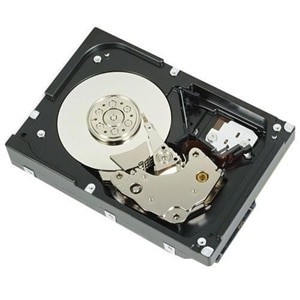 Dell -Kit de Cliente -disco rígido -2 TB -interna -3.5'' -SATA 6Gb s -7200 rpm