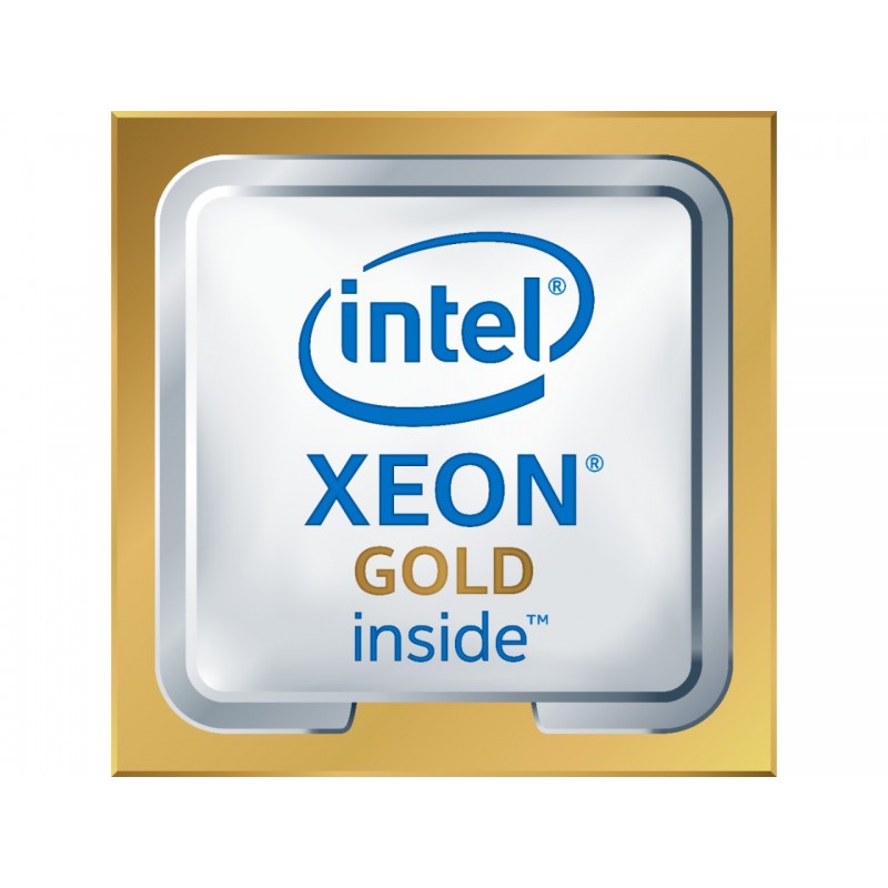 Intel Xeon Gold 6240R - 2.4 GHz - 24 núcleos - 48 fios - 35.75 MB cache - LGA3647 Socket - OEM