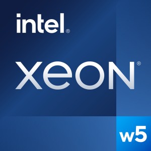 Intel Xeon W W5-2465X - 3.1 GHz - 16-core - 32 fios - 33.75 MB cache - FCLGA4677 Socket - OEM