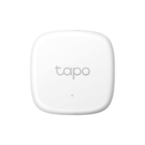 TP-LINK Monitor de Temperatura e Humidade Tapo Inteligente - TAPOT310