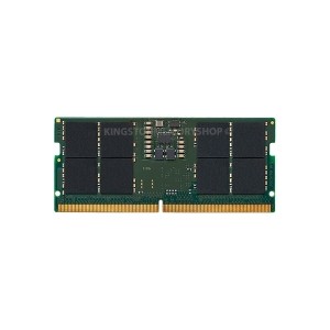 Kingston 16GB DDR5 5200MT/s SODIMM - KCP552SS8-16