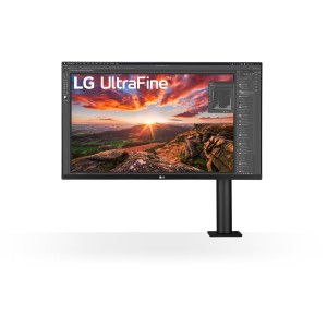 LG 32UN880P-B - Monitor 32'' IPS QHD 4K ULTRA HD 60HZ FREESYNC (3840 X 2160)