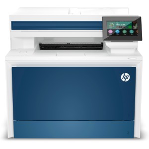 HP Color LaserJet Pro MFP 4302fdn Prntr - 4RA84F-B19