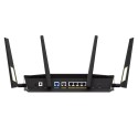 Asus RT-AX88U Pro - Wireless Wifi 6 AX6000 Dual Band Gigabit Router  - 90IG0820-MO3A00