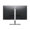 Dell P2723QE - Monitor LED - 27'' - 3840 x 2160 4K - 350 cd m² - 10001 - 5 ms - HDMI, DisplayPort, USB-C - Compatível com TAA