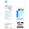HP Professional Glossy Laser Paper 150 gsm-150 sht A4 210 x 297 mm - CG965A