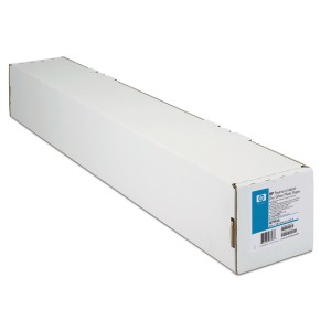 HP Premium Instant-dry Gloss Photo Paper - 261 microns (10.3 mil) • 260 g m² • 1067 mm x 30,5 m - Q7995A