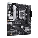 Asus PRIME H610M-A WIFI - Socket Intel LGA1700, Chipset H610, DDR5, Micro-ATX, PCIe 4.0, Wi-Fi 5  - 90MB1G00-M0EAY0