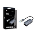 Conceptronic ABBY12G 2.5G Ethernet USB 3.0 Adapter  -