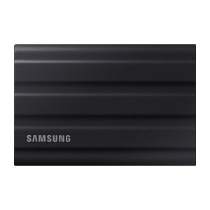 Samsung SSD Externo T7 Shield 4TB  - MU-PE4T0S EU