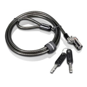 Kensington Microsaver Cable Lock From Lenovo  - 0B47388